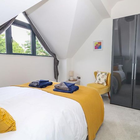 66A Danecourt Road Villa พูล ภายนอก รูปภาพ
