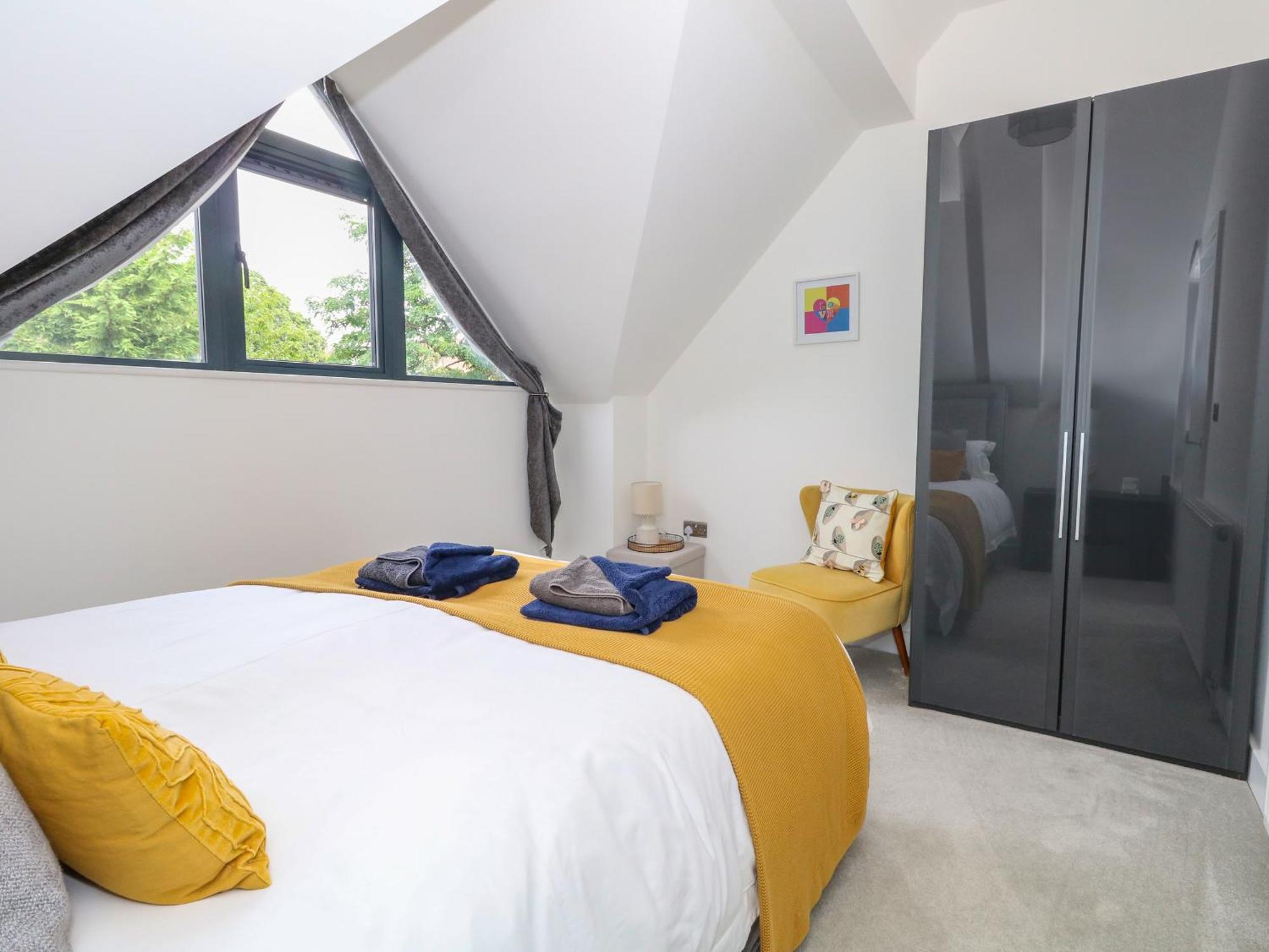 66A Danecourt Road Villa พูล ภายนอก รูปภาพ