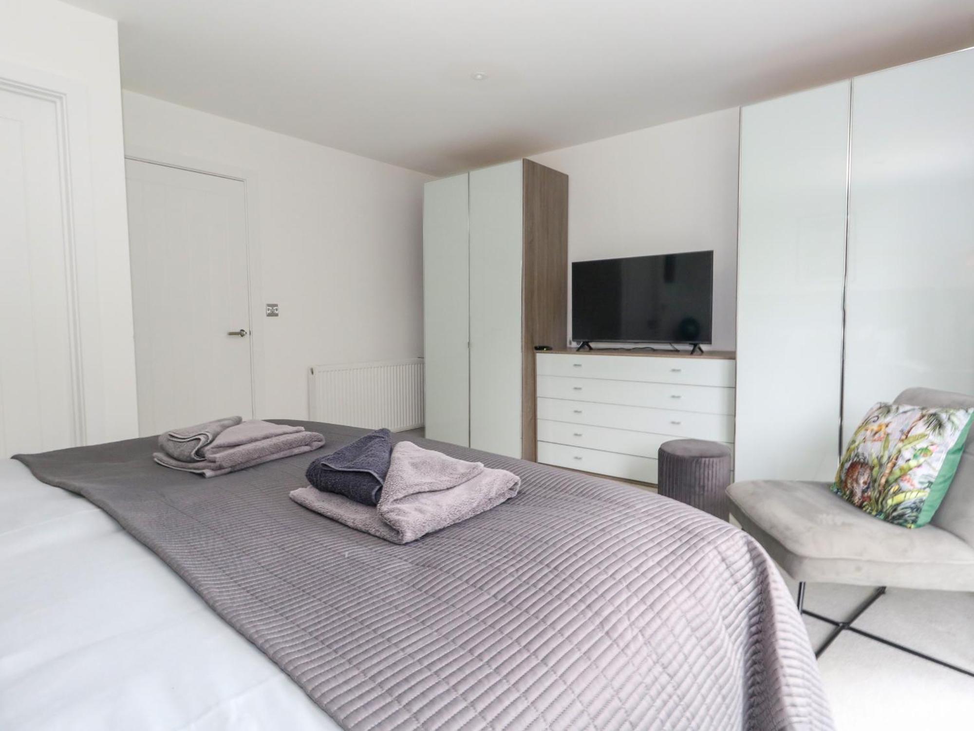 66A Danecourt Road Villa พูล ภายนอก รูปภาพ