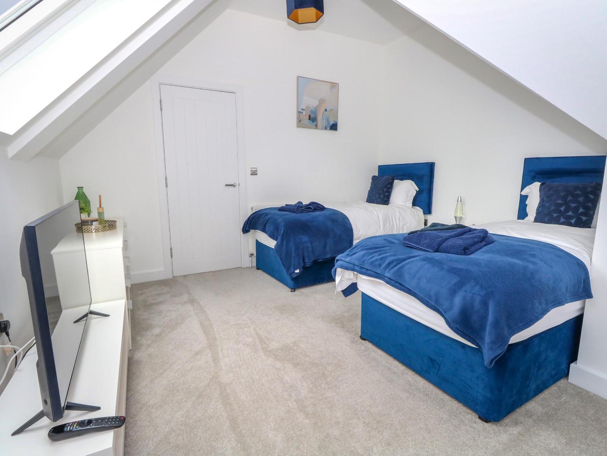 66A Danecourt Road Villa พูล ภายนอก รูปภาพ