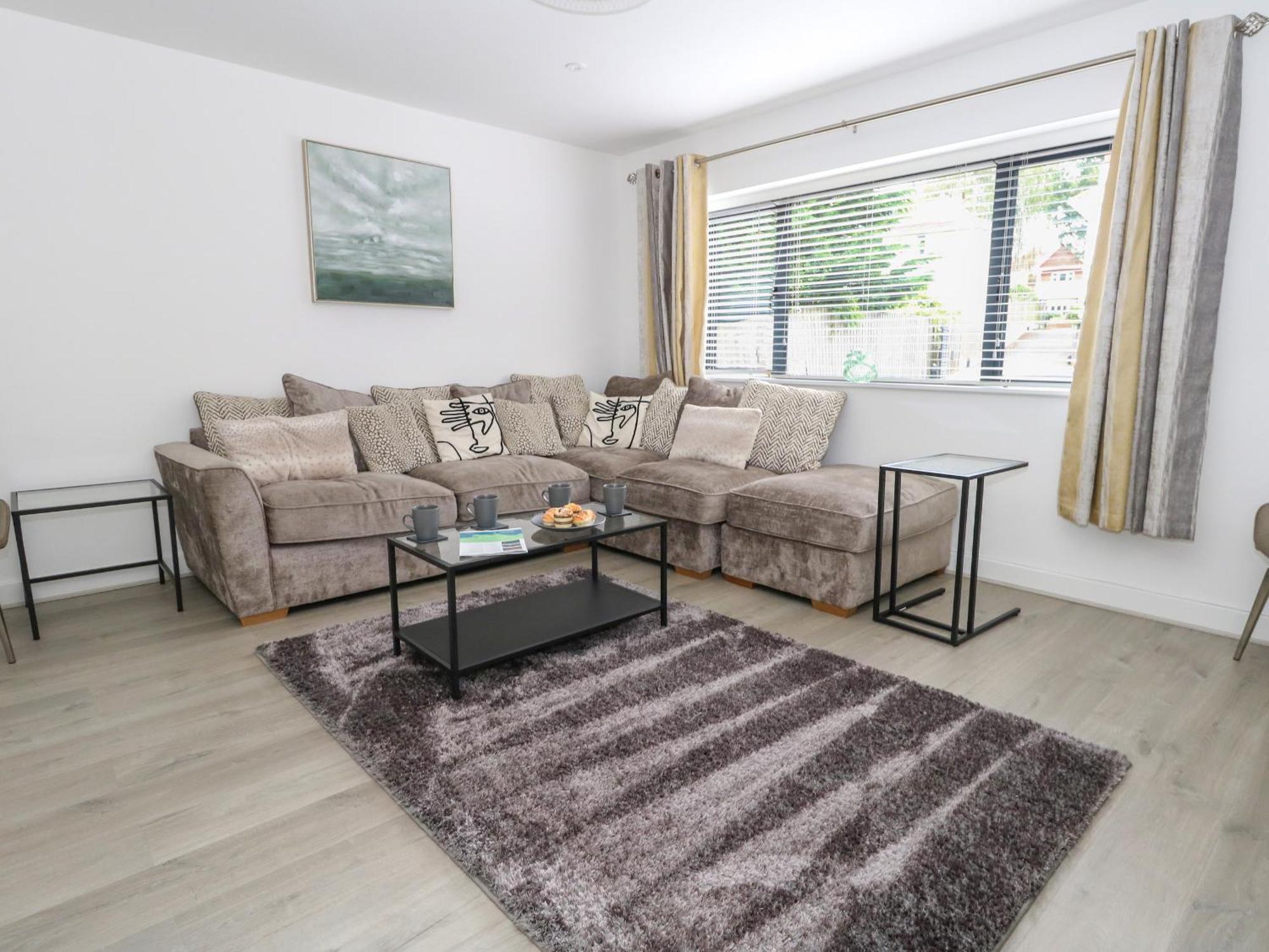 66A Danecourt Road Villa พูล ภายนอก รูปภาพ